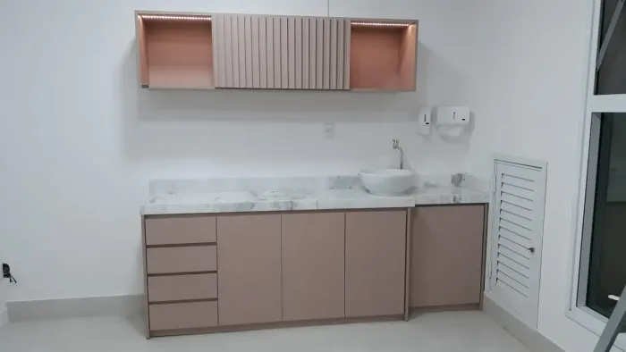 Móveis Planejados em São José dos Campos | Cozinha, Quarto, Lavanderia e Banheiro