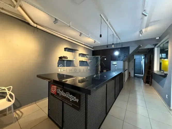 Comercial Prédio em Bauru