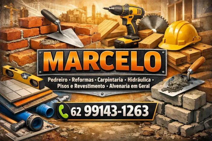 PEDREIRO 