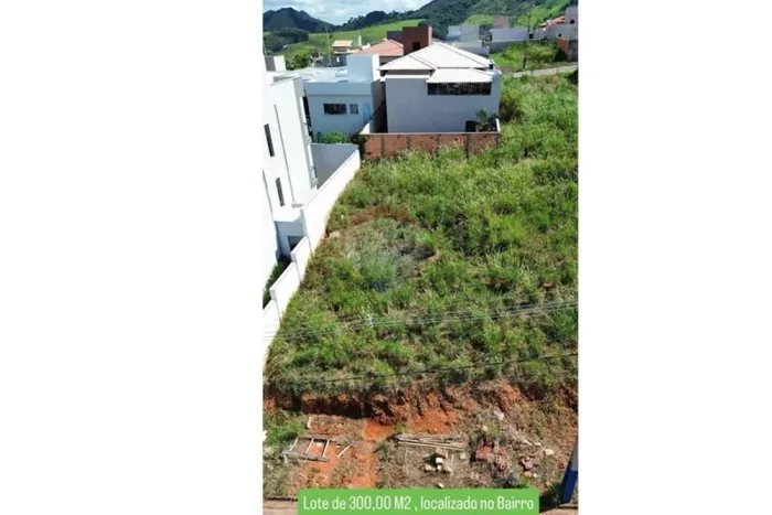 Terreno em Capitólio: Cidade Jardim - Oportunidade Imperdível!
