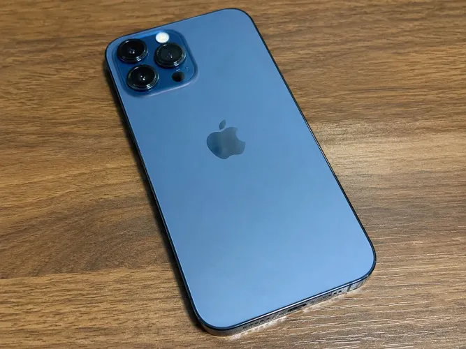 iPhone