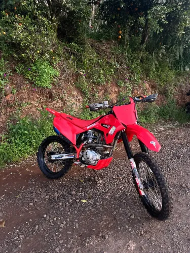 CRF230F-2009