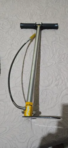 Bomba pcp fxr