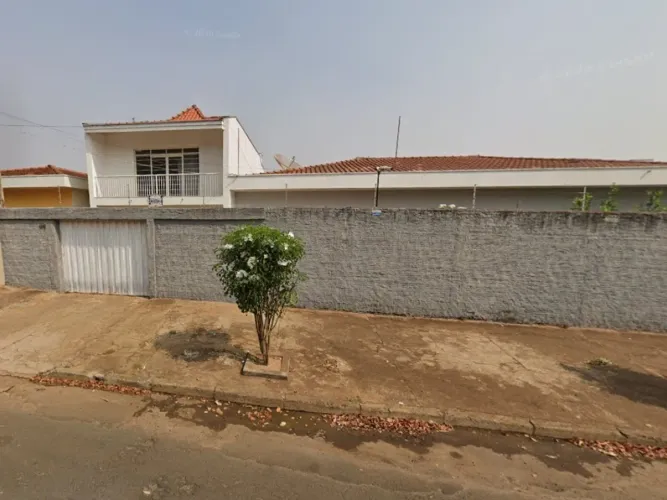 Casa 283 m² - Jardim Santo Antônio - Mogi Guaçu - SP