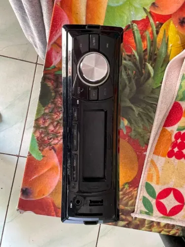 Rádio Roadstar bluetooth longa distância 2709BR vendo ou troco