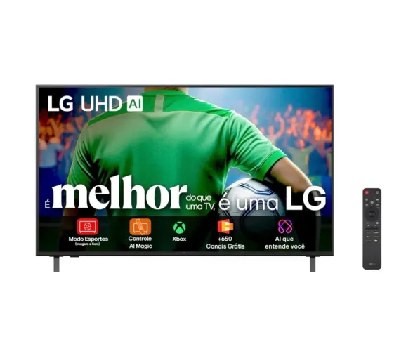 TV 65 LG