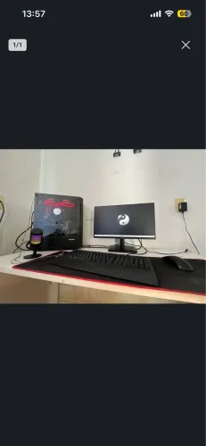 Pc gamer