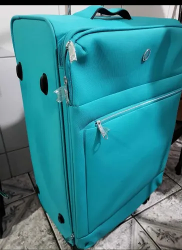 Mala para viagem 