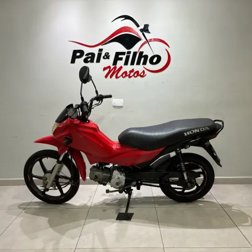 Pop 110 2021 FINANCIAMOS EM ATE 48x 