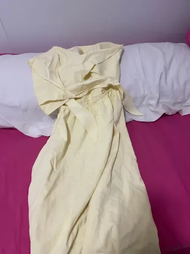 vestido
