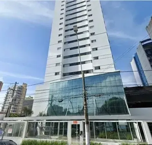 JS- Torre Unitá 3 suites todo climatizado, andar alto umarizal