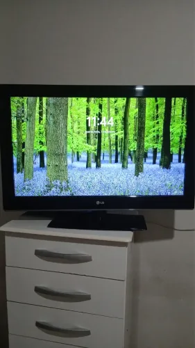 Tv Lg 32 Polegadas Digital Full Hd