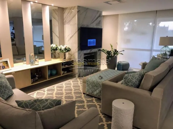 Casa em Condomínio, 4 dormitórios em Condominio Pateo Marbella, Xangri-Lá REF: CA1789