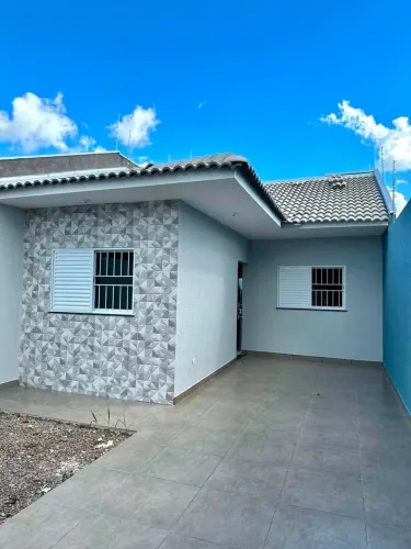 Casa a Venda com 3 quartos de 132m² por 289.000,00
