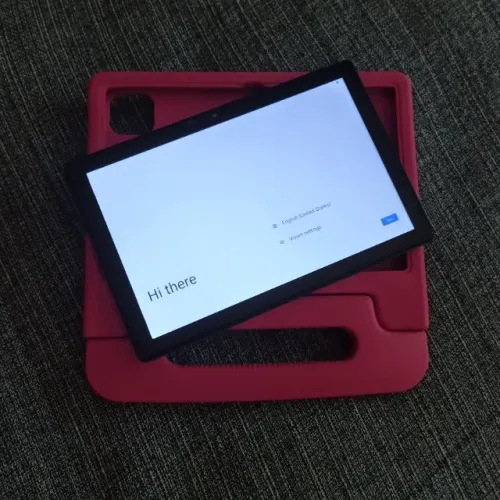 Tablet J10 Plus 10" - 64GB / 4GB RAM para Crianças