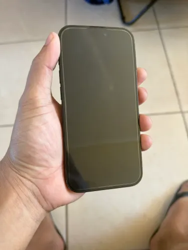 iPhone 15 Pro 128gb