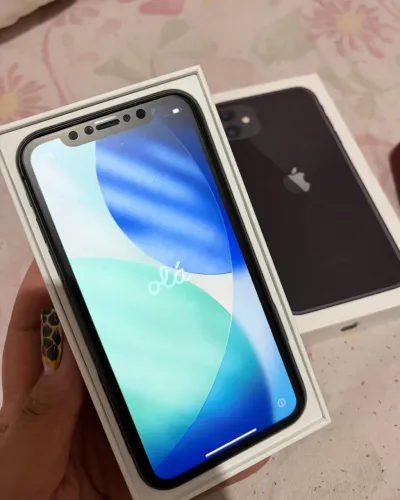 iPhone 11 - 64GB