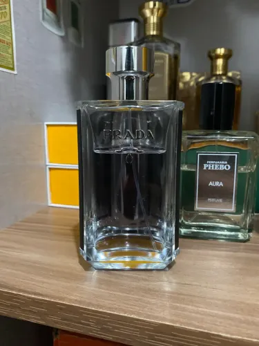 Prada lhomme