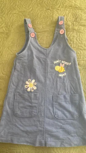 roupa infantil
