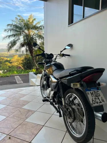 Vendo CG 150