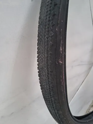 Pneu aro 26 1.50 cyclocross Levorin ciclismo 