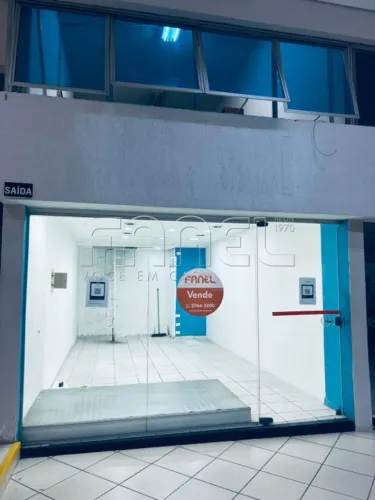 Sala Comercial em Santo Amaro Galeria Borba Gato.