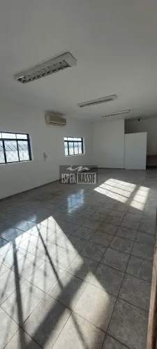Sala Comercial para Locação no Centro de Franca Próxima à Av. Dr. Hélio Palermo