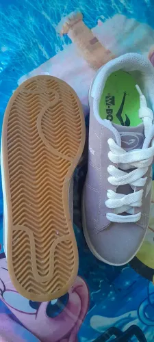 2 tênis