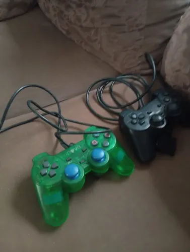 PS2 completo