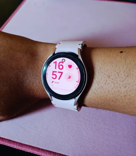 smarthwatch samsung galaxy fe 40mm