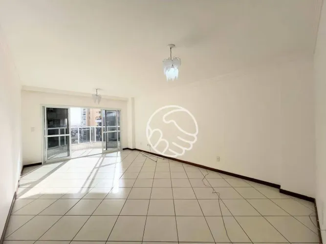 Apartamento com 3 quartos para alugar na Praia do Morro, Guarapari-ES