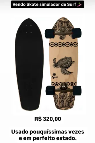 Simulador de Surf