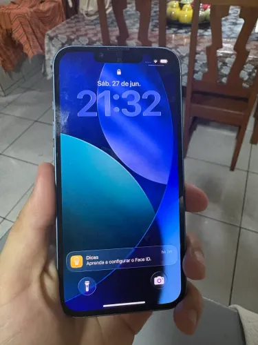 iPhone 13 128gb