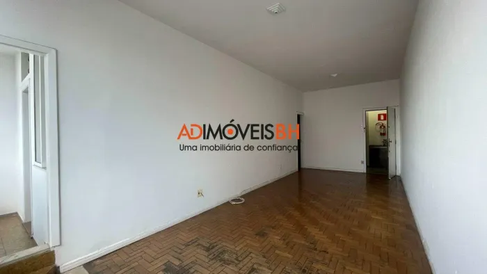 Apartamento à venda, 3 quartos, 1 suíte, Lourdes - Belo Horizonte/MG