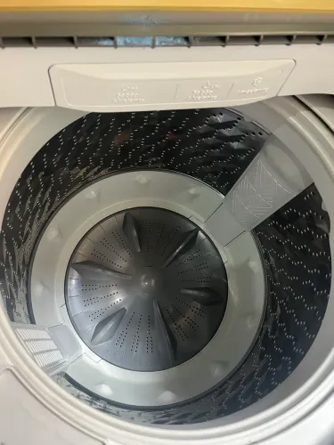 Vende-se máquina de lavar Panasonic