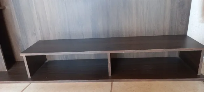 Painel de TV usado mas em bom estado de uso