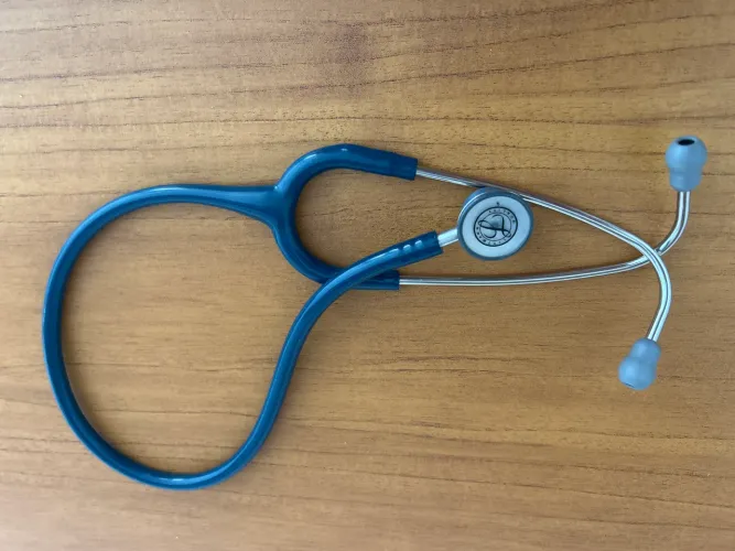 Estetoscópio littmann neonatal