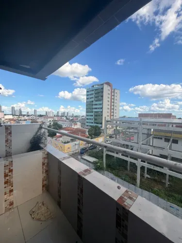 Localização privilegiada venda todo mobiliado Edifício Previlégio