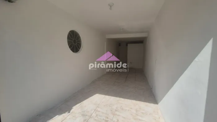 Ponto para alugar, 18 m² por R$ 900,00 aluguel/mês - Parque Industrial - São José dos Camp