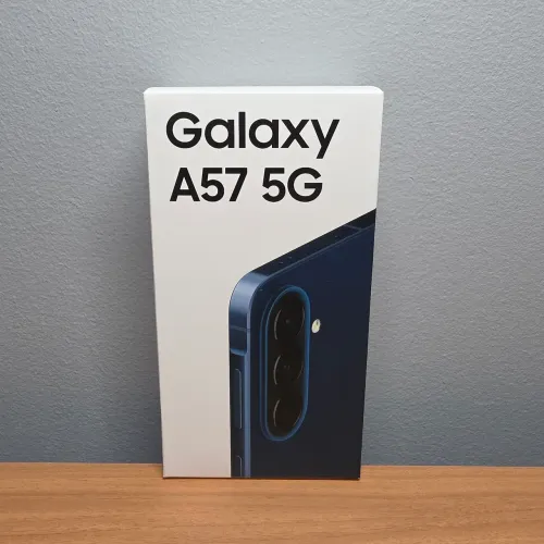 Samsung A57 - LACRADO