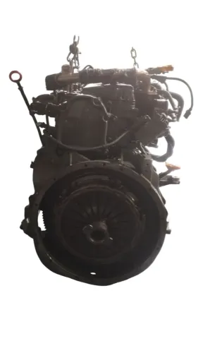 Motor Completo Cummins Vw Delivery 2.8 Diesel 2020