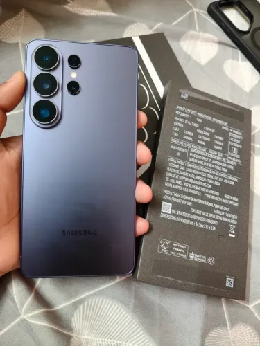 Galaxy S26 Ultra 256gb