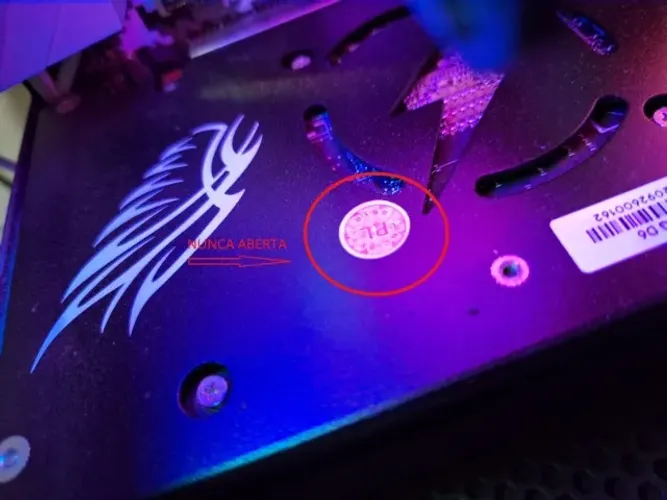 LAMD Radeon RX 6600M 8GB