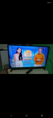Tv 32 polegadas smart Samsung