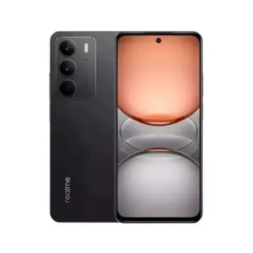 Realme C75 NFC