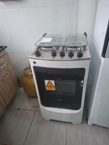 Fogão
