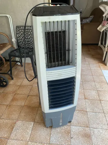 Climatizador climat