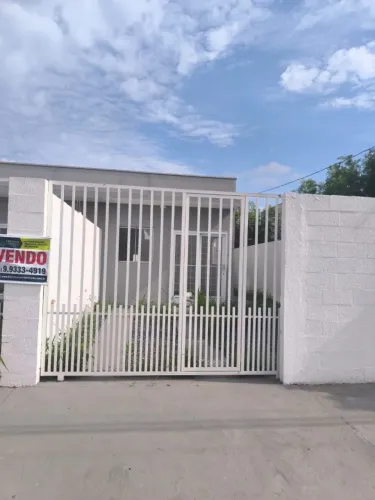 Casa 3 dormitórios para Locação em Várzea Grande, Mapim, 3 dormitórios, 1 suíte, 1 banheir