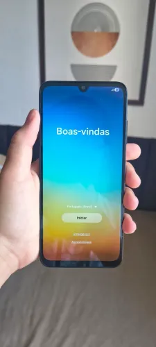 Celular Samsung A05s