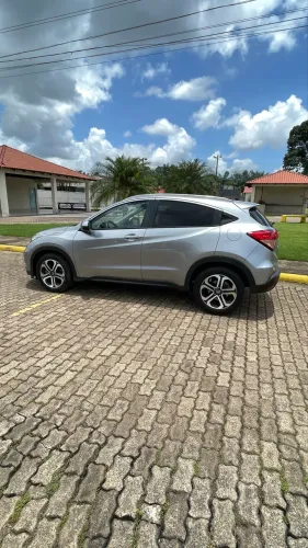 Honda HR-V EX 1.8 Flexone 16V 5P Aut. 2018
